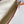 HM Jige Elan 29 Clutch In White Calfskin With Garnet Red Lizard Skin (25 days of production)