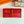 HM Jige Elan 29 Clutch In Ruby Red Calfskin With Apple Red Lizard Skin (25 days of production)