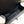 BOY BAG SMALL 20 BLACK QUILTED LAMBSKIN AGED RUTHENIUM HARDWARE