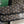 HARDY PM BAG 40 IN BLACK GOYARDINE CANVAS AND TAURILLON LEATHER TRIM
