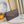 FÉLICIE POCHETTE 21 IN BROWN DAMIER EBENE COATED CANVAS GOLD HARDWARE