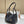 HM LINDY 26 BAG BLACK TAURILLON CLEMENCE LEATHER