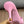 LV Neo Revival Mule 65mm Pink Cowhide