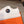 CD B23 LOW-TOP CIRCLE ICON SNEAKER WHITE CALFSKIN