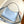 LV Marelle 25cm Blue Epi Grain Cowhide Metal HW