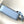 LV Marelle 25cm Blue Epi Grain Cowhide Metal HW