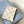 LV Marelle 25cm Blue Epi Grain Cowhide Metal HW