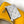 LV Marelle 25cm Yellow Epi Grain Cowhide Metal HW