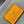 LV Marelle 25cm Yellow Epi Grain Cowhide Metal HW
