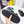 cd dioract dad sandal mule black lambskin