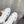 Valenti Low Top VL7N White With Pattern Calfskin And Canvas 993736