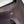 Evelyne 29cm Chocolate Togo Shw