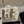 CC 25S Dad Sandal Cream Tweed Calfskin