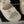 CC 25S Dad Sandal Cream Tweed Calfskin
