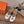 SLINGBACK SANDAL ETERNITE 105 WHITE MIX LIGHT BROWN LAMBSKIN