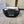 TREKKING BELT BAG 43 IN BLACK NYLON WITH CELINE PRINT