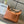 Loew Unisex Cubi Shoulder Crossbody Zipper Commuter Tote Bag Tan smooth calfskin
