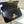 classic triomphe 20 black calfskin leather strap gold hardware
