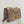 LARGE CARO BAG 28 WARM TAUPE CALFSKIN