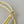 MICRO LADY 12 BAG IN LIGHT YELLOW LAMBSKIN