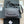 CC Classic Woc 20cm All Black Grained Calfskin