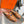 0Z MULE CARAMEL CALFSKIN WITH PATTERN