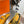0Z MULE AMBER CALFSKIN WITH PATTERN