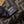 FENDI FIRST SMALL 26 COFFEE BROWN LEATHER BAG WITH EXOTIC DETAILS