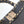 Peekaboo Mini Selleria Bag 23cm black leather shw with 220 hand-sewn stitches