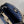 Peekaboo Mini Selleria Bag 23cm blue leather shw with 220 hand-sewn stitches