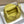 HM LINDY 30 BAG LEMON TAURILLON CLEMENCE LEATHER