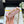 CC Handle Small Shoulder Bag 13cm Pink Sheepskin