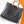 Fend Sunshine Medium Bag 35 Black Leather