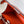 Peekaboo ISeeU Petite 20 Bag Red Lambskin Shw