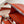 Peekaboo ISeeU Petite 20 Bag Red Lambskin Shw