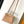 Peekaboo ISeeU Petite 20 Bag Light Brown Lambskin Ghw