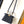 Peekaboo ISeeU Petite 20 Bag Black Lambskin Ghw
