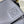 LOE MINI 18 PUZZLE BAG IN GREY CALFSKIN