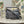 LOE MINI 18 PUZZLE BAG IN GREY CALFSKIN