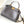 Peekaboo Mini 23cm Bag taupe lambskin gold hardware