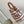 TRIPHOME 19 EMBROIDERED FABRIC WHITE RED