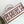 large cabas 41 white burgundy canvas multi logo