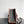 TRIPHOME CABAS 35 BLACK CALFSKIN TOTE