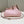 FENDI FIRST SMALL 26 LIGHT PINK LEATHER BAG WITH EXOTIC DETAILS