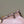 FENDI FIRST SMALL 26 LIGHT PINK LEATHER BAG WITH EXOTIC DETAILS