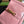 GG JACKIE SMALL 28 SHOULDER BAG IN PINK PASTEL CALFSKIN
