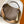 Peekaboo X-lite medium 30cm Bag brown lambskin gold hardware