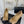 CC High Heels 65mm Beige Bow Tie Chain Lambskin