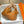 HM LINDY 26 BAG ORANGE TAURILLON CLEMENCE LEATHER