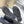 CC 25 Track Sole Chelsea Boots 50mm Black Calfskin 527574